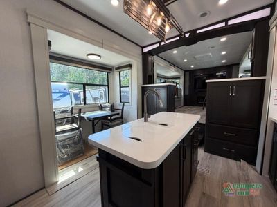 2026 Keystone RV Avalanche - Photo 10
