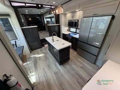 2026 Keystone RV Avalanche - Photo 2
