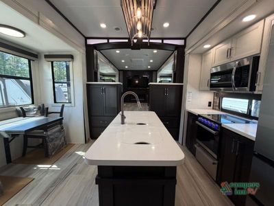 2026 Keystone RV Avalanche - Photo 11