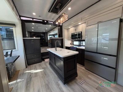 2026 Keystone RV Avalanche - Photo 8