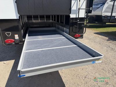 2026 Keystone RV Avalanche - Photo 36