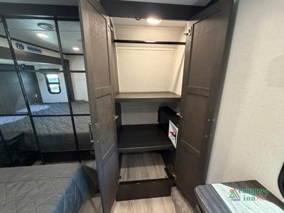 2026 Keystone RV Avalanche - Photo 33