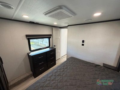 2026 Keystone RV Avalanche - Photo 28