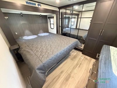 2026 Keystone RV Avalanche - Photo 29