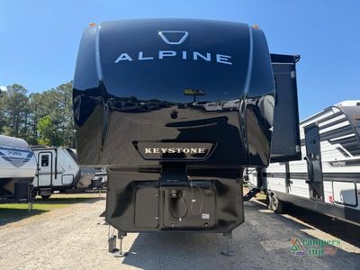 2026 Keystone RV Avalanche - Photo 4
