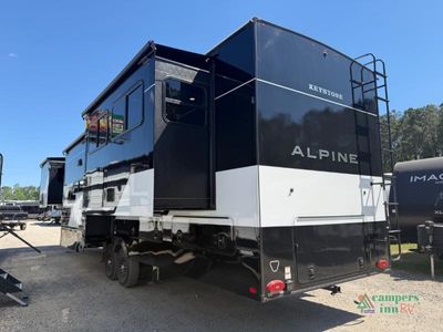 2026 Keystone RV Avalanche - Photo 5