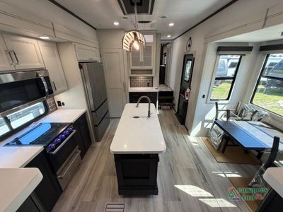 2026 Keystone RV Avalanche - Photo 12