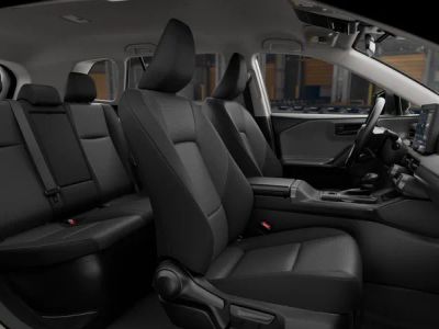 2026 Toyota RAV4 - Photo 22