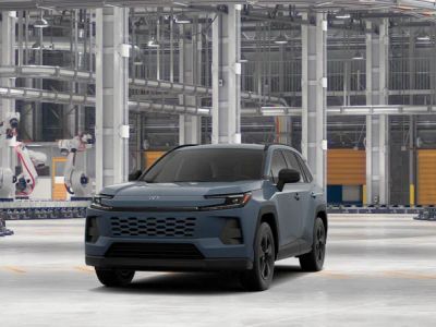 2026 Toyota RAV4 - Photo 21
