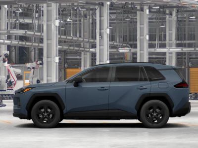 2026 Toyota RAV4 - Photo 6