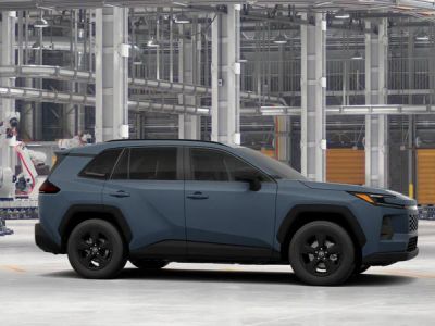2026 Toyota RAV4 - Photo 15