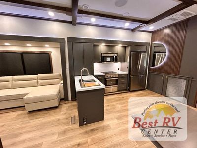 2026 Forest River RV Cedar Creek Cottage - Photo 8