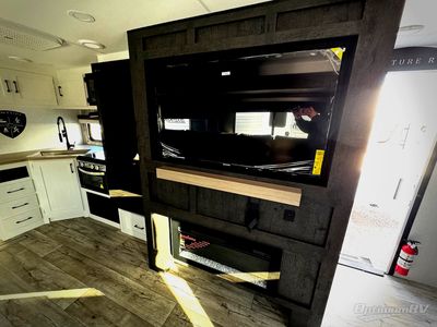 2026 Venture RV Sienna - Photo 11