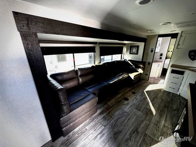 2026 Venture RV Sienna - Photo 10