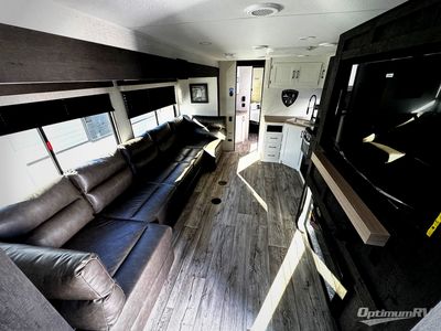 2026 Venture RV Sienna - Photo 18