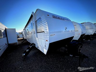 2026 Venture RV Sienna - Photo 1