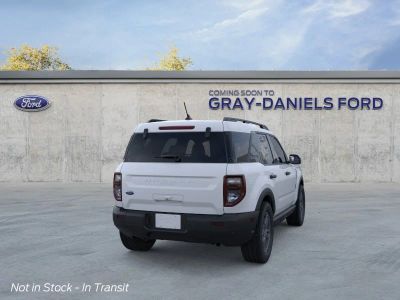 2026 Ford Bronco Sport - Photo 8