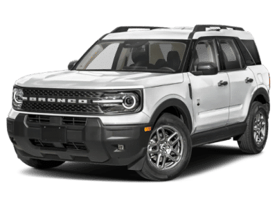 2026 Ford Bronco Sport - Photo 24