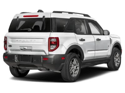 2026 Ford Bronco Sport - Photo 25