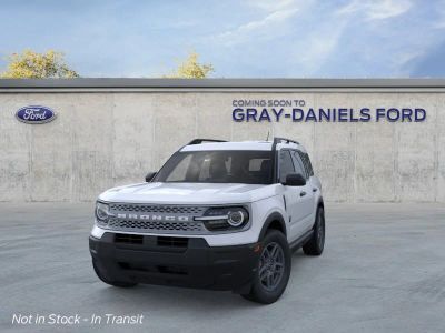 2026 Ford Bronco Sport - Photo 2