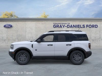 2026 Ford Bronco Sport - Photo 3