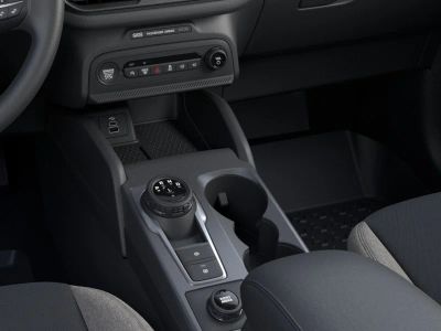 2026 Ford Bronco Sport - Photo 15