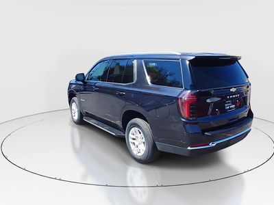 2025 Chevrolet Tahoe - Photo 5