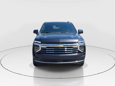 2025 Chevrolet Tahoe - Photo 2