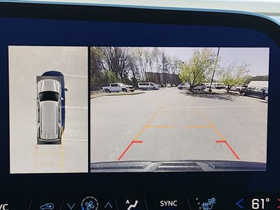 2025 Chevrolet Tahoe - Photo 17