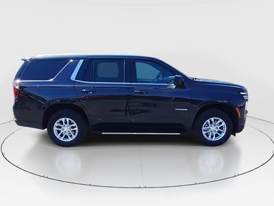 2025 Chevrolet Tahoe - Photo 8
