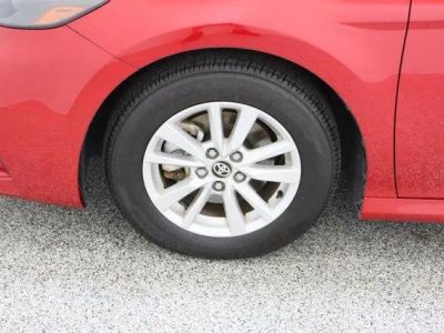 2025 Toyota Camry FWD - Photo 11