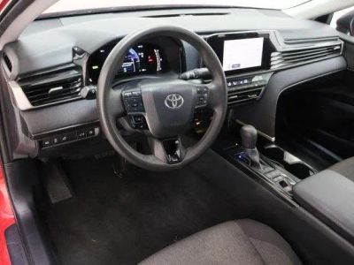 2025 Toyota Camry FWD - Photo 13