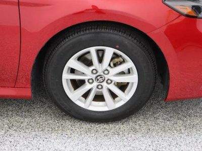 2025 Toyota Camry FWD - Photo 5