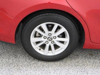 2025 Toyota Camry FWD - Photo 6