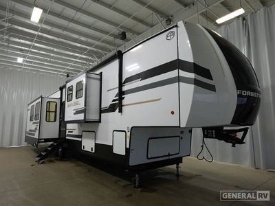 2025 Prime Time RV Sanibel - Photo 1