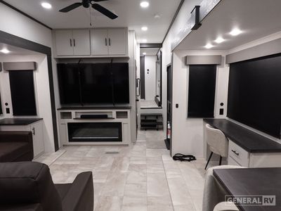 2025 Prime Time RV Sanibel - Photo 6