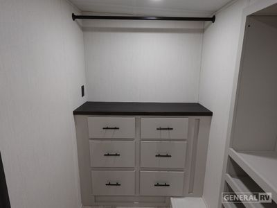 2025 Prime Time RV Sanibel - Photo 9