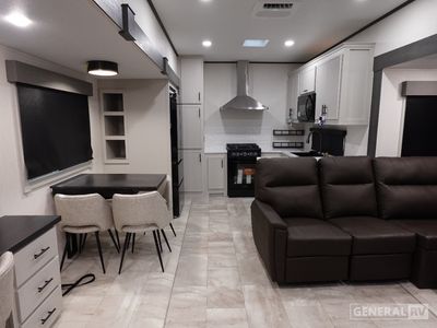 2025 Prime Time RV Sanibel - Photo 5