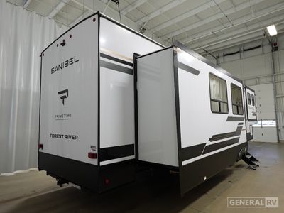 2025 Prime Time RV Sanibel - Photo 4