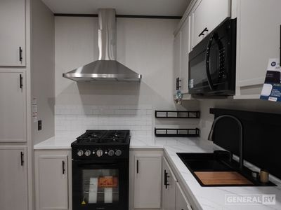 2025 Prime Time RV Sanibel - Photo 7