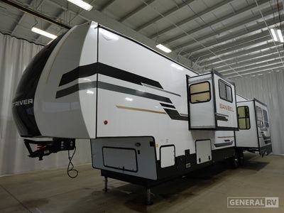 2025 Prime Time RV Sanibel - Photo 2