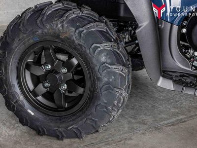 2026 Kawasaki Brute Force 750 EPS - Photo 5
