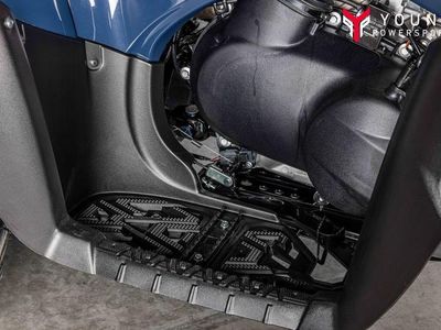 2026 Kawasaki Brute Force 750 EPS - Photo 4