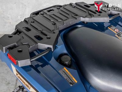 2026 Kawasaki Brute Force 750 EPS - Photo 8