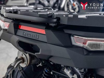 2026 Kawasaki Brute Force 750 EPS - Photo 7