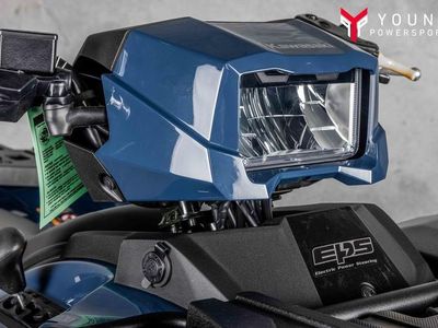 2026 Kawasaki Brute Force 750 EPS - Photo 16