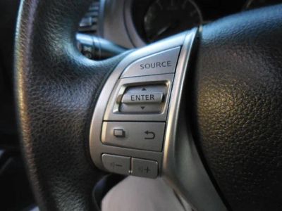 2015 Nissan Altima - Photo 22