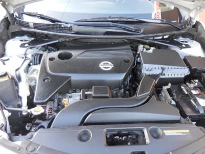 2015 Nissan Altima - Photo 29