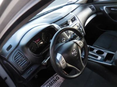 2015 Nissan Altima - Photo 17