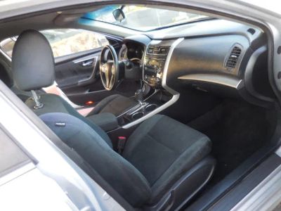 2015 Nissan Altima - Photo 10